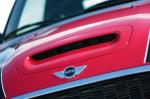 Mini Clubman JCW 2009 года